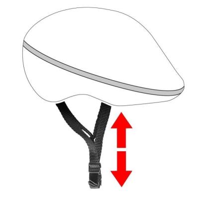 Ensemble de protection Pat Patrouille - Taille 50/56 cm