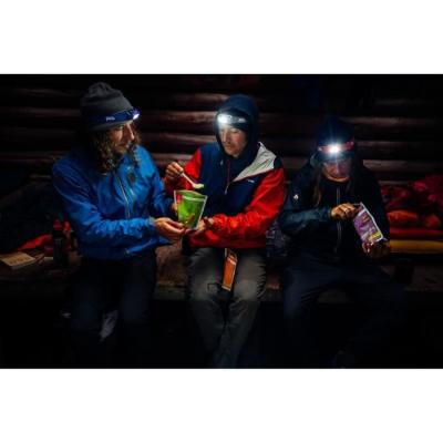 Lampe frontale Petzl Tikkina 300 lumens - Bleu