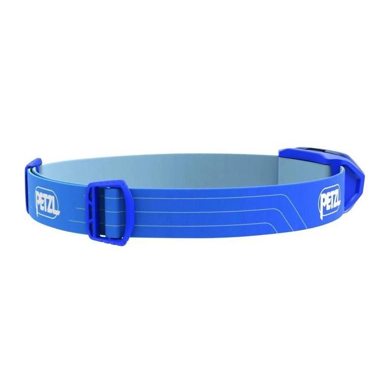 Lampe frontale Petzl Tikkina 300 lumens - Bleu