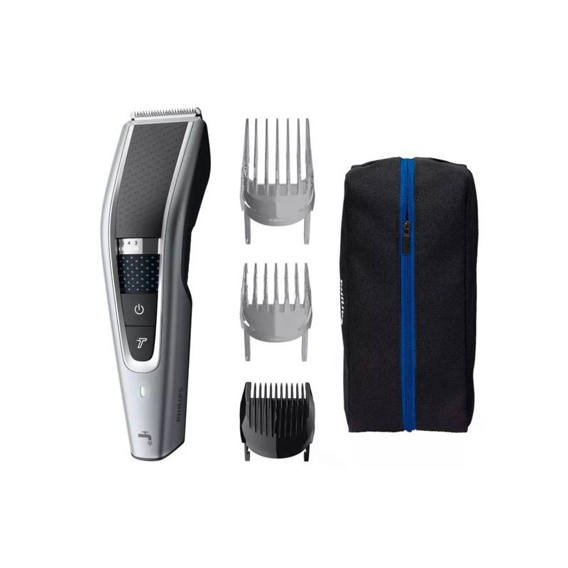 Tondeuse homme Philips HC5630 15 - Précision et efficacité