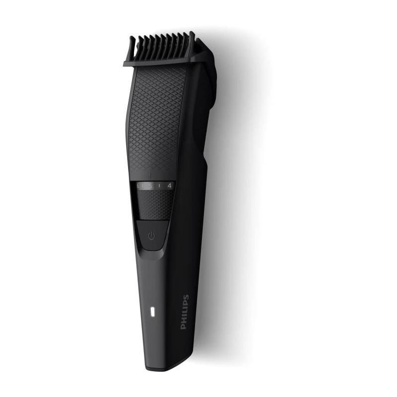 Tondeuse barbe Philips BT3234/15 - Séries 3000