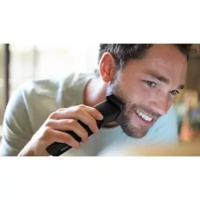 Tondeuse barbe Philips BT3234/15 - Séries 3000