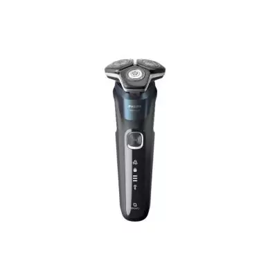 Rasoir électrique Philips rechargeable et étanche