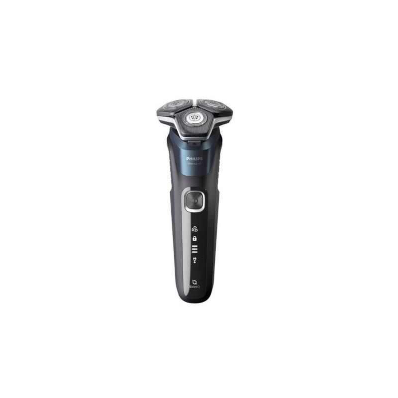 Rasoir électrique Philips rechargeable et étanche