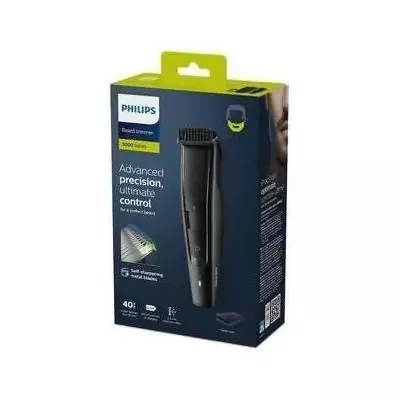 Tondeuse barbe Philips BT5515/70 - Série 5000