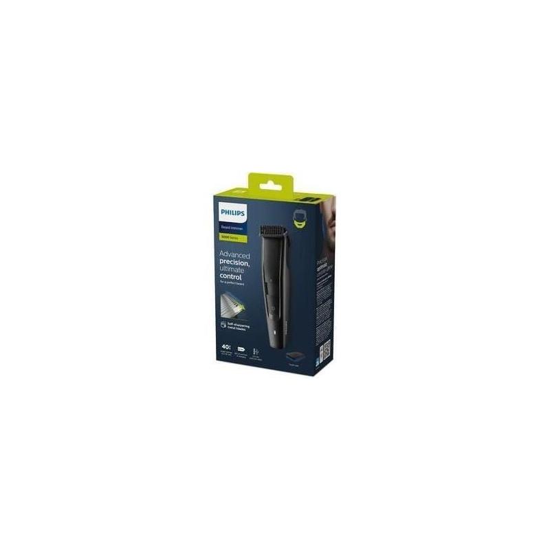 Tondeuse barbe Philips BT5515/70 - Série 5000