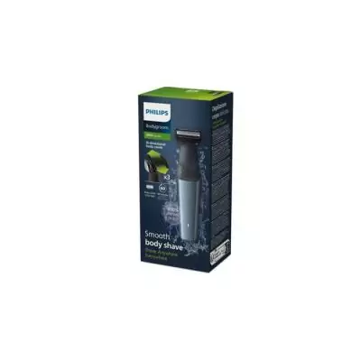 Tondeuse homme Philips Bodygroom Series 3000 - Précision et performance