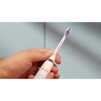 Brosse à dents électrique Philips HX7400/01 : propreté optimale