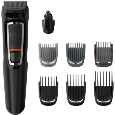 Tondeuse multi-usages PHILIPS MG3730/15 - Série 3000
