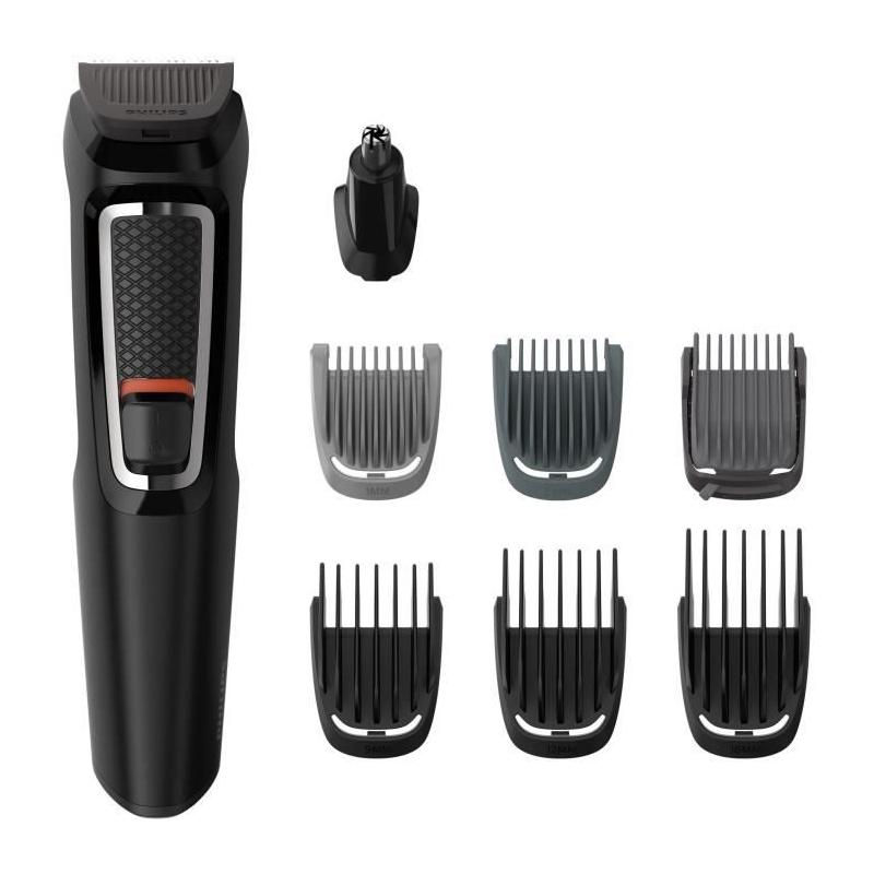Tondeuse multi-usages PHILIPS MG3730/15 - Série 3000