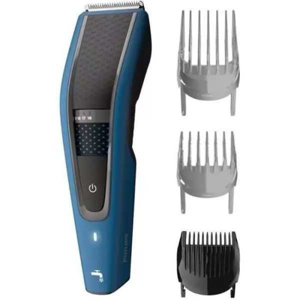 Tondeuse cheveux - PHILIPS - HC5612/15 - Series 5000