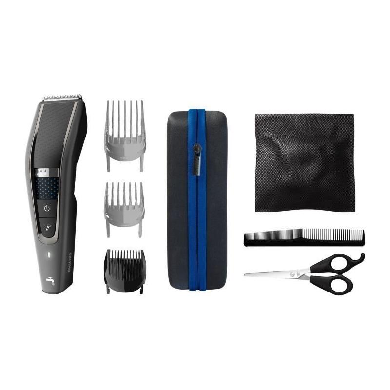Tondeuse Cheveux Philips HC5630/15 - Performante et Précise