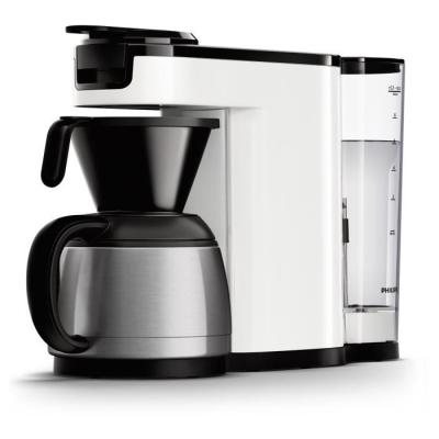 Machine à café 2 en 1 SENSEO Switch Philips HD6592/05 : filtre, dosette, verseuse isotherme