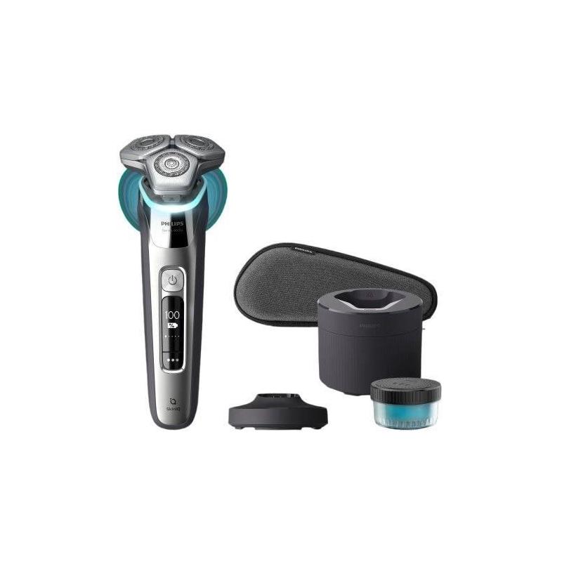 Rasoir électrique performant - PHILIPS S9975/55
