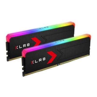 Kit de mémoire PNY XLR8 Gaming EPIC-X RGB™ DDR5 32GB - Performances ultimes