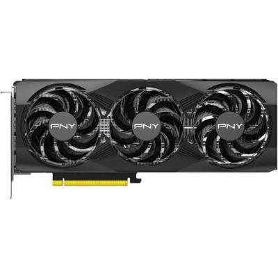 Carte graphique PNY GEFORCE RTX™ 5070 12GB OC: performances ultimes