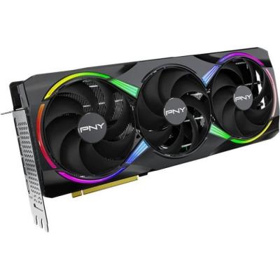 Carte Graphique PNY GeForce RTX 5080 16Go ARGB - Performances incroyables