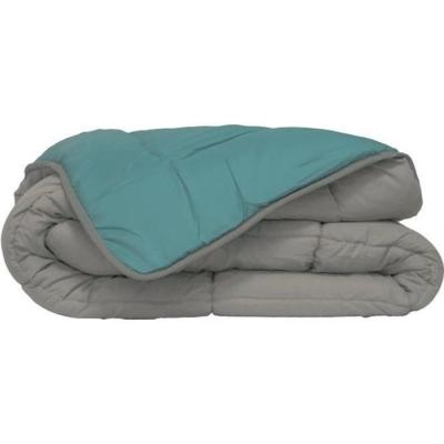 Couette légère microfibre 200g/m² 140x200cm - Douceur en toutes saisons