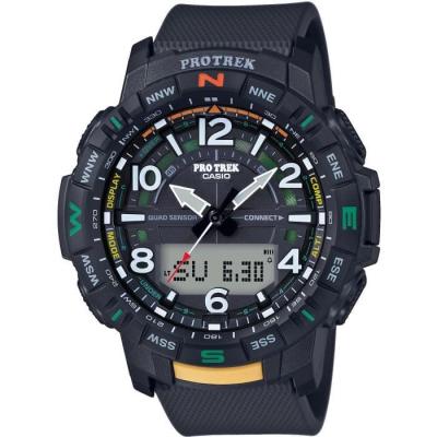 Horloge connectée sport PRO TREK - PRT-B50-1ER - Noir