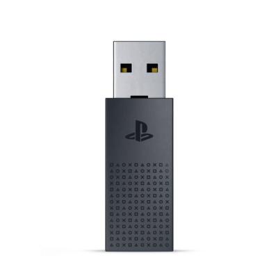 Adaptateur USB PS5 - Connectez votre manette PlayStation