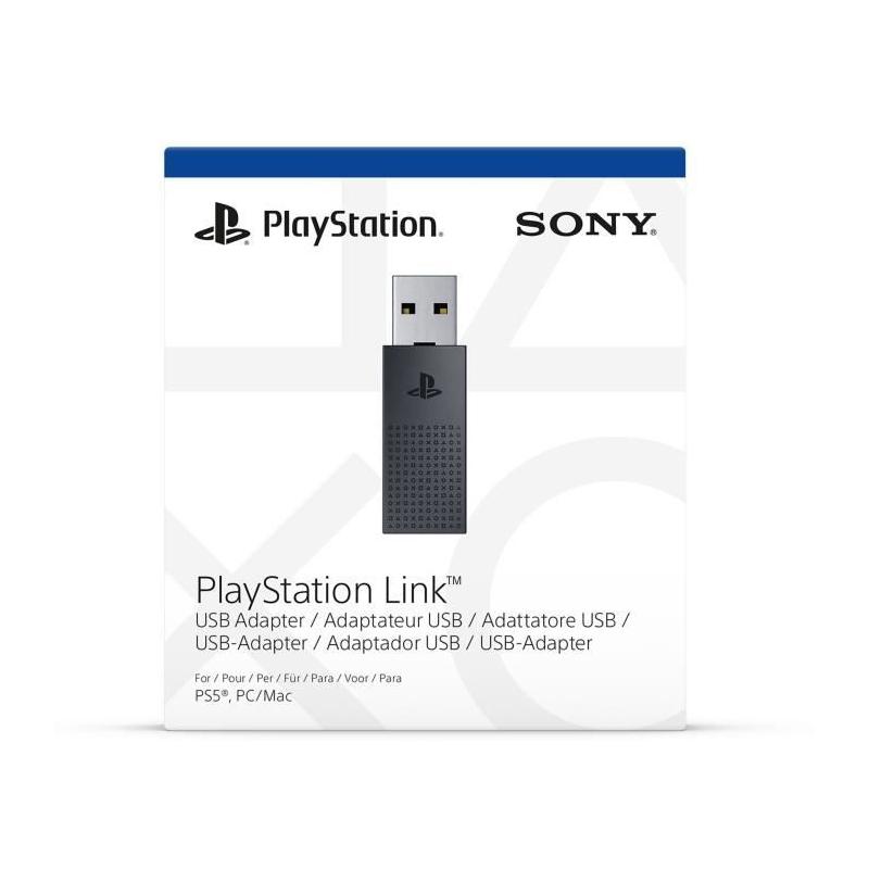 Adaptateur USB PS5 - Connectez votre manette PlayStation