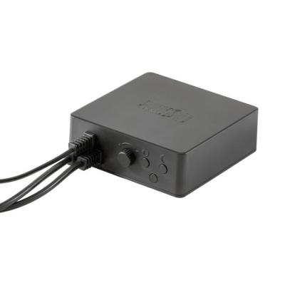 Thermostat et hygrostat pour terrarium - EXO TERRA - 600W