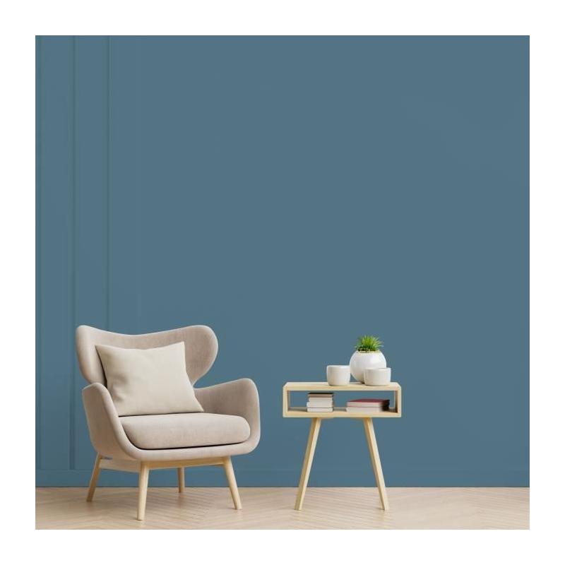 Peinture satinée RIPOLIN ESPRIT DECO pour des murs sublimés