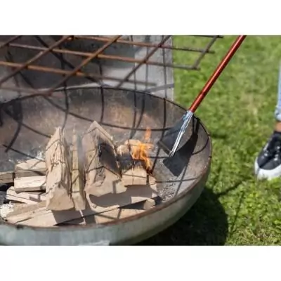 Brûleur désherbeur Premium Bec large - ROTHENBERGER