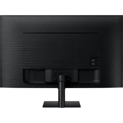Écran PC Samsung Smart Monitor M5 CM500 32'' FHD VA HDR10 Noir