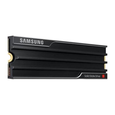 SSD Interne Samsung 9100 PRO NVMe M.2 PCIe 5.0 x4 - 4 To