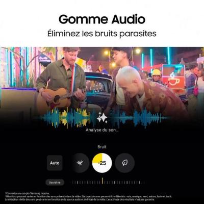 Découvrez le SAMSUNG Galaxy S25 Ultra AI 256 Go Bleu Titane