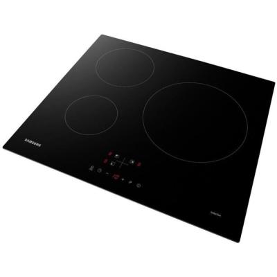 Plaque de cuisson induction Samsung - Performance et élégance