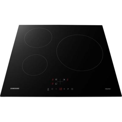 Plaque de cuisson induction Samsung - Performance et élégance