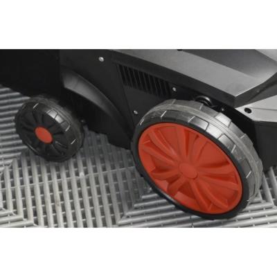Scarificateur électrique 1500 W pour un jardin impeccable