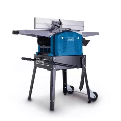 Raboteuse/Dégauchisseuse SCHEPPACH HMS1500 - 260mm