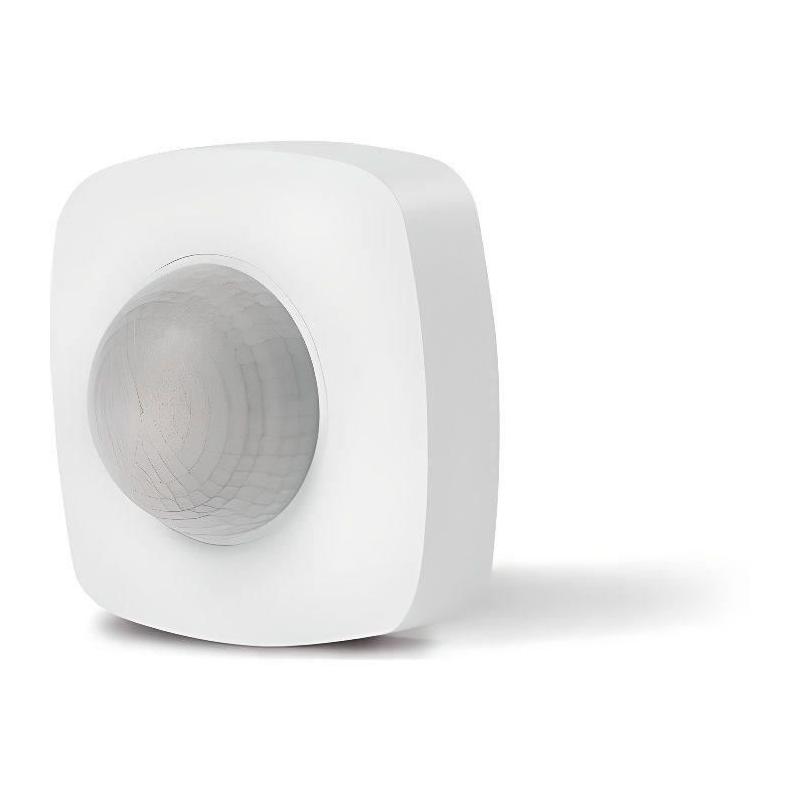 Détecteur de mouvement extérieur - LightSensor 360° - SCS SENTINEL