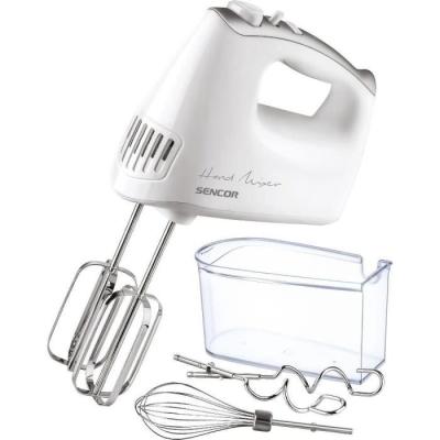 Batteur électrique Sencor SHM 5206WH - Mélangeur électrique