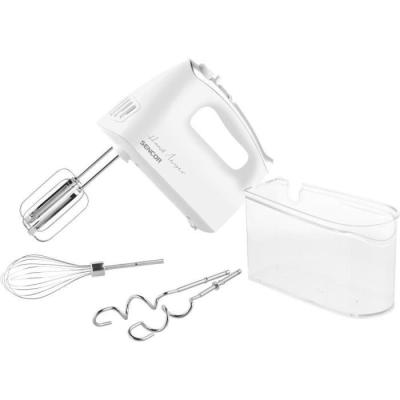 Batteur électrique Sencor SHM 5206WH - Mélangeur électrique