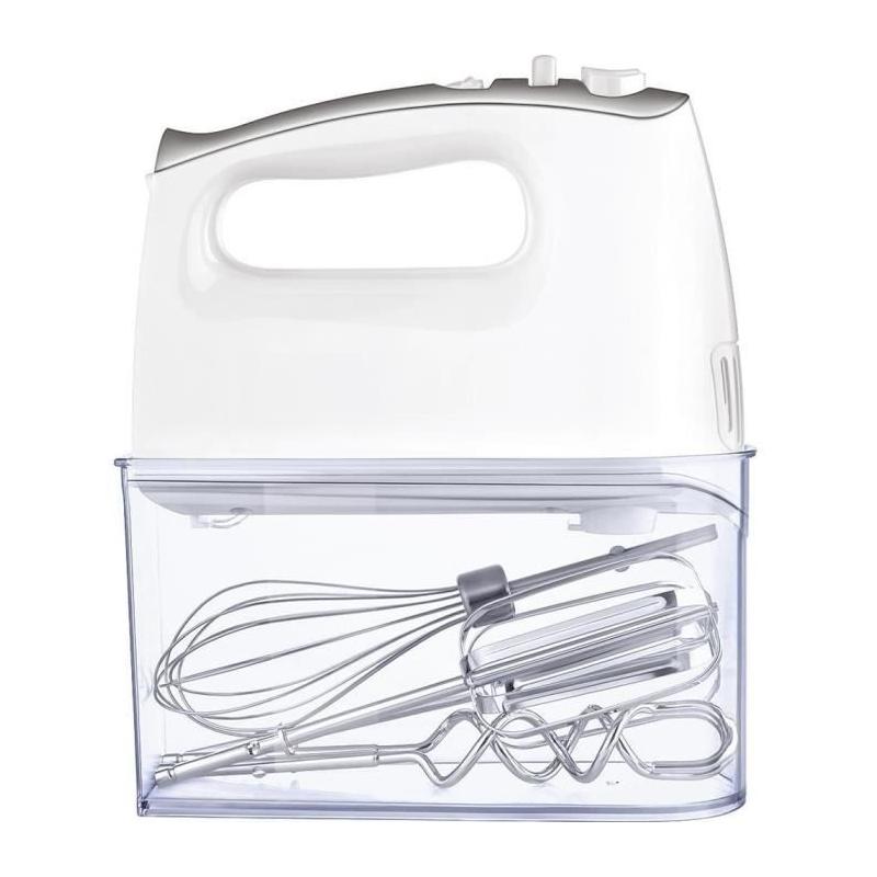 Batteur électrique Sencor SHM 5206WH - Mélangeur électrique