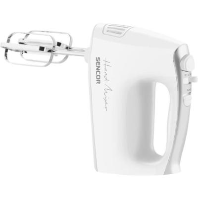 Batteur électrique Sencor SHM 5206WH - Mélangeur électrique