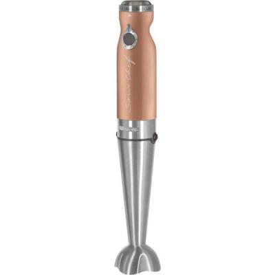 Mixeur plongeant Sencor - Pratique et Performant!