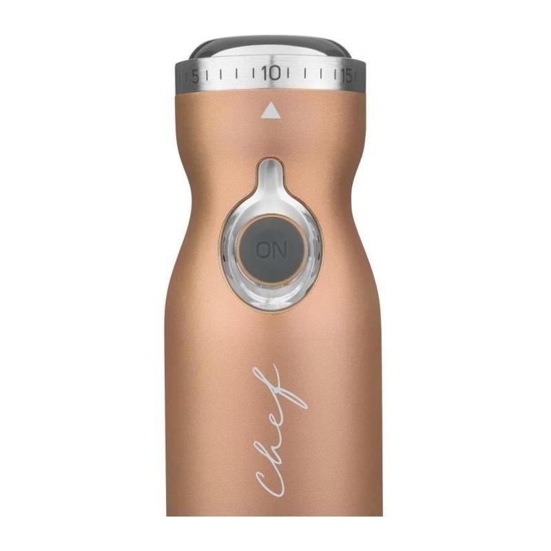 Mixeur plongeant Sencor - Pratique et Performant!
