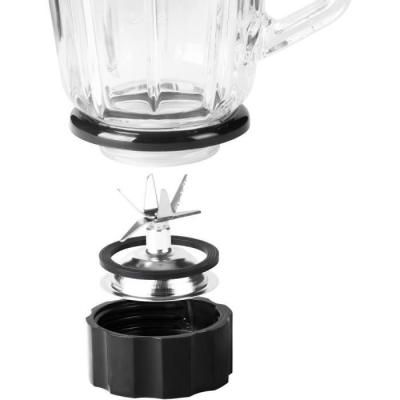 Mélangeur puissant SENCOR - 600W - Grande capacité - Fonction impulsion