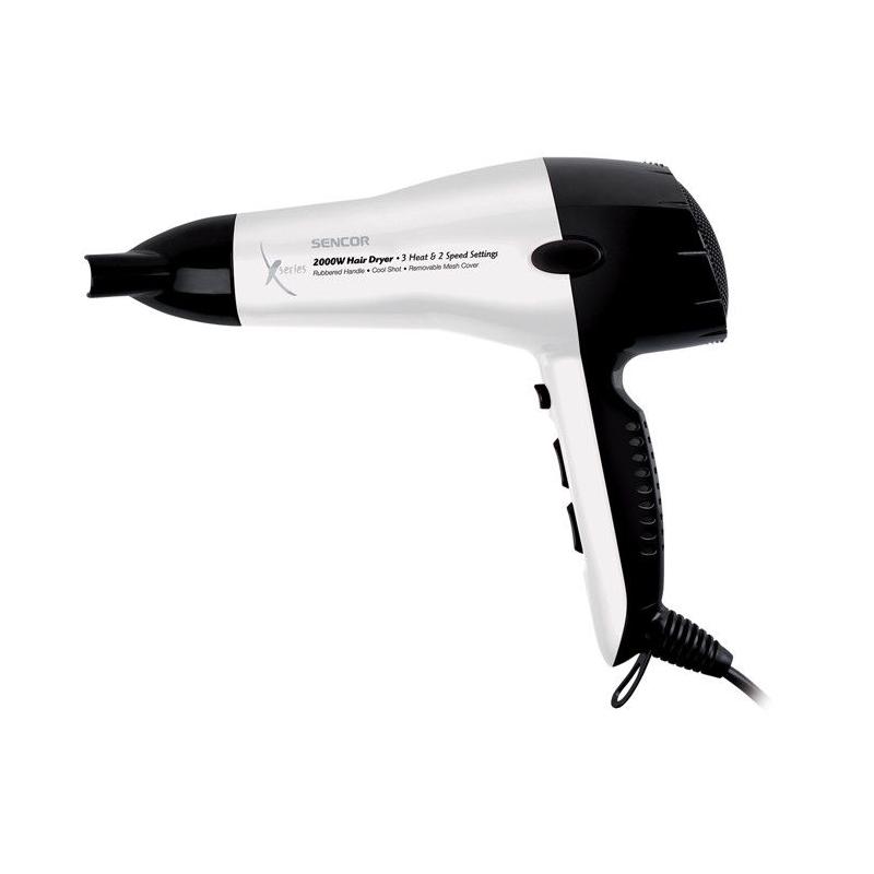 Sèche-Cheveux Ultraléger SENCOR SHD 6600W - Performances Exceptionnelles