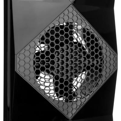 Ventilateur sur pied Sencor SFN 5040BL - Fraîcheur et style