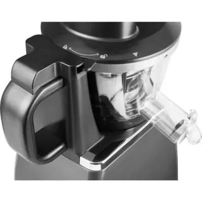 Extracteur de jus lent Sencor - SSJ 4041BK Extracteur de jus lent Sencor - SSJ 4041BK