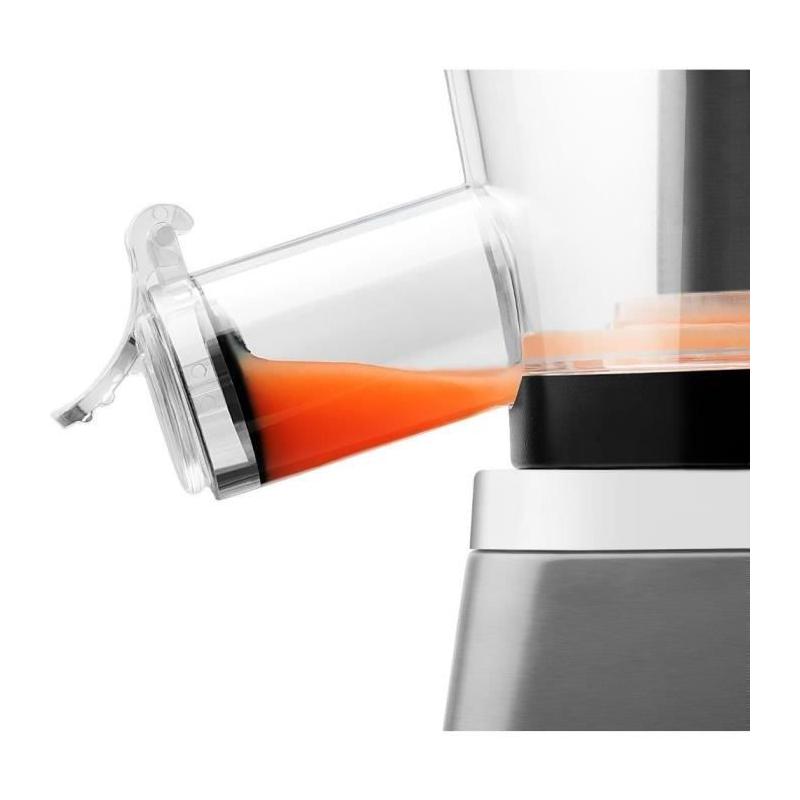 Extracteur de jus lent Sencor - SSJ 4041BK