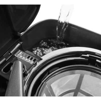 Cafetière Sencor SCE 3050SS - Préparez un café savoureux!
