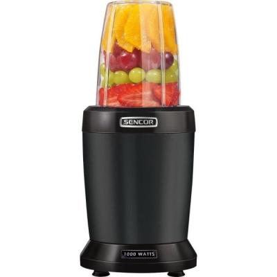 Blender Smoothie Sencor SNB 4303BK - Pour des smoothies délicieux