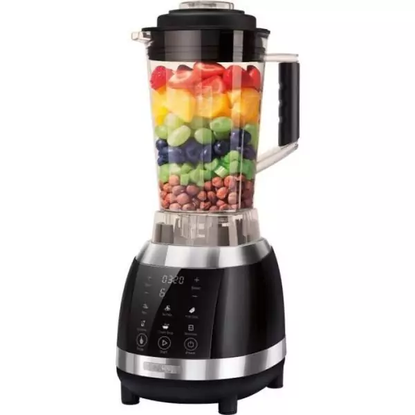 Super Blender - Sencor - SBU 7730BK
